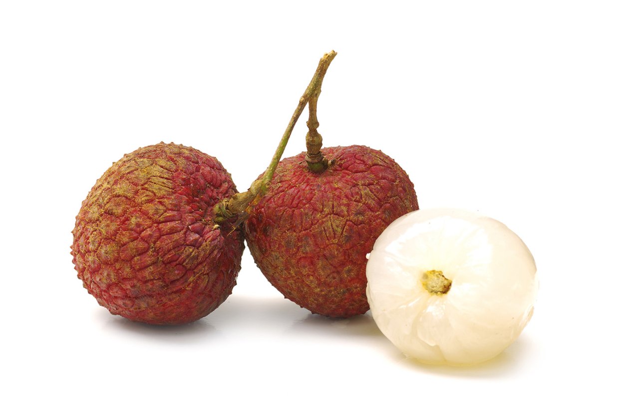 Китайские личи