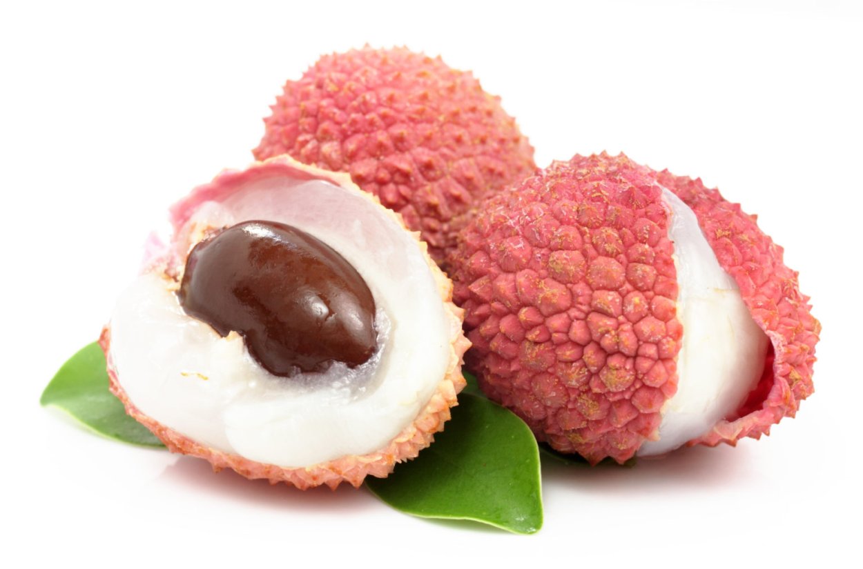 Нефелиум личи