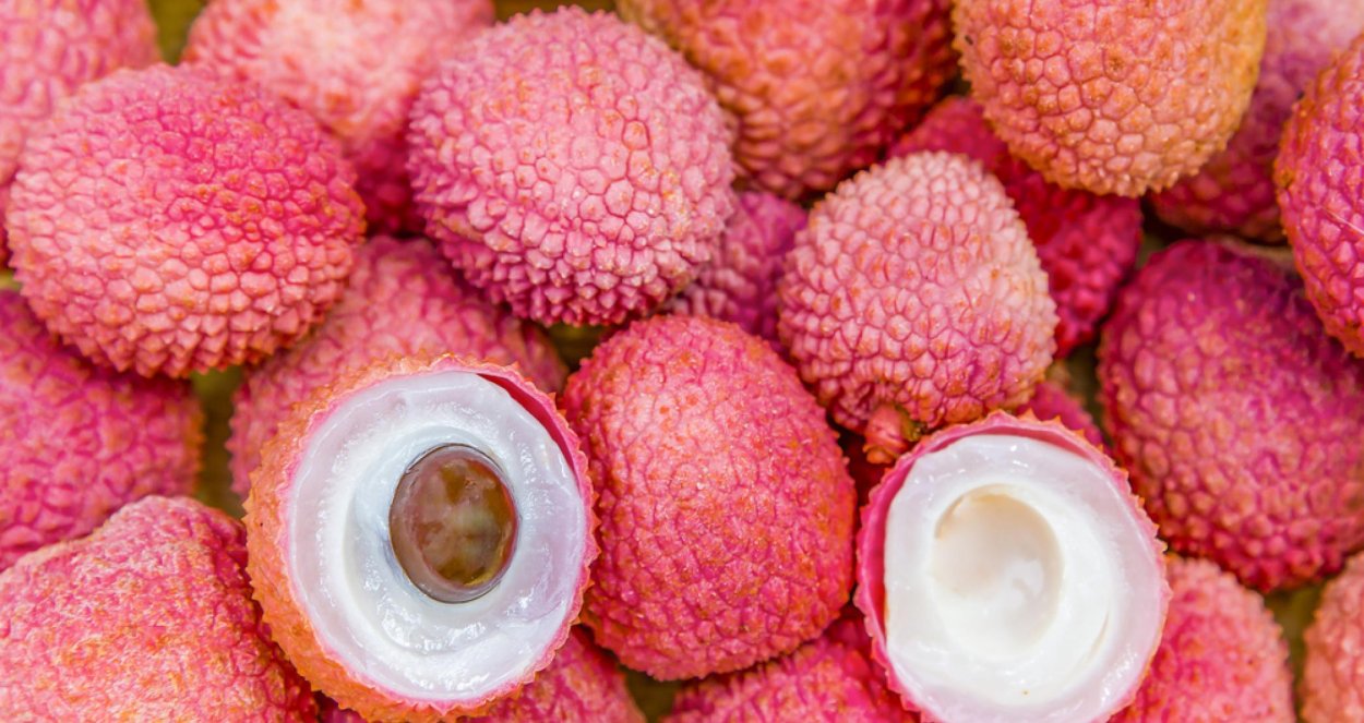 Sebero - Lychee - личи