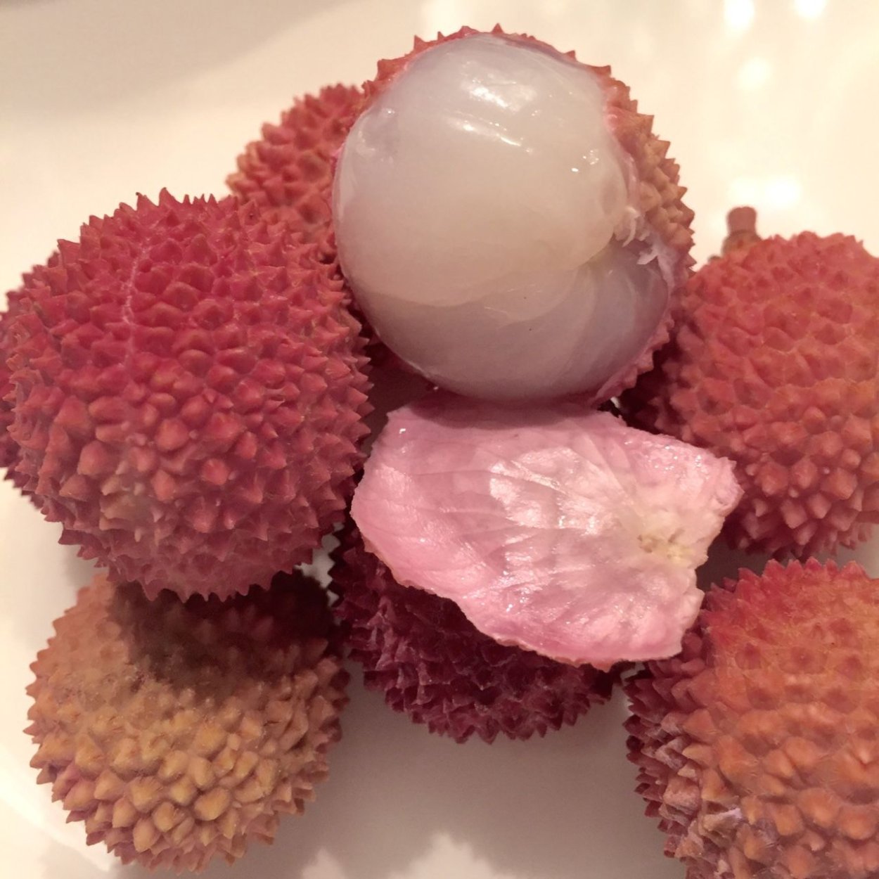 Личи Драконий глаз