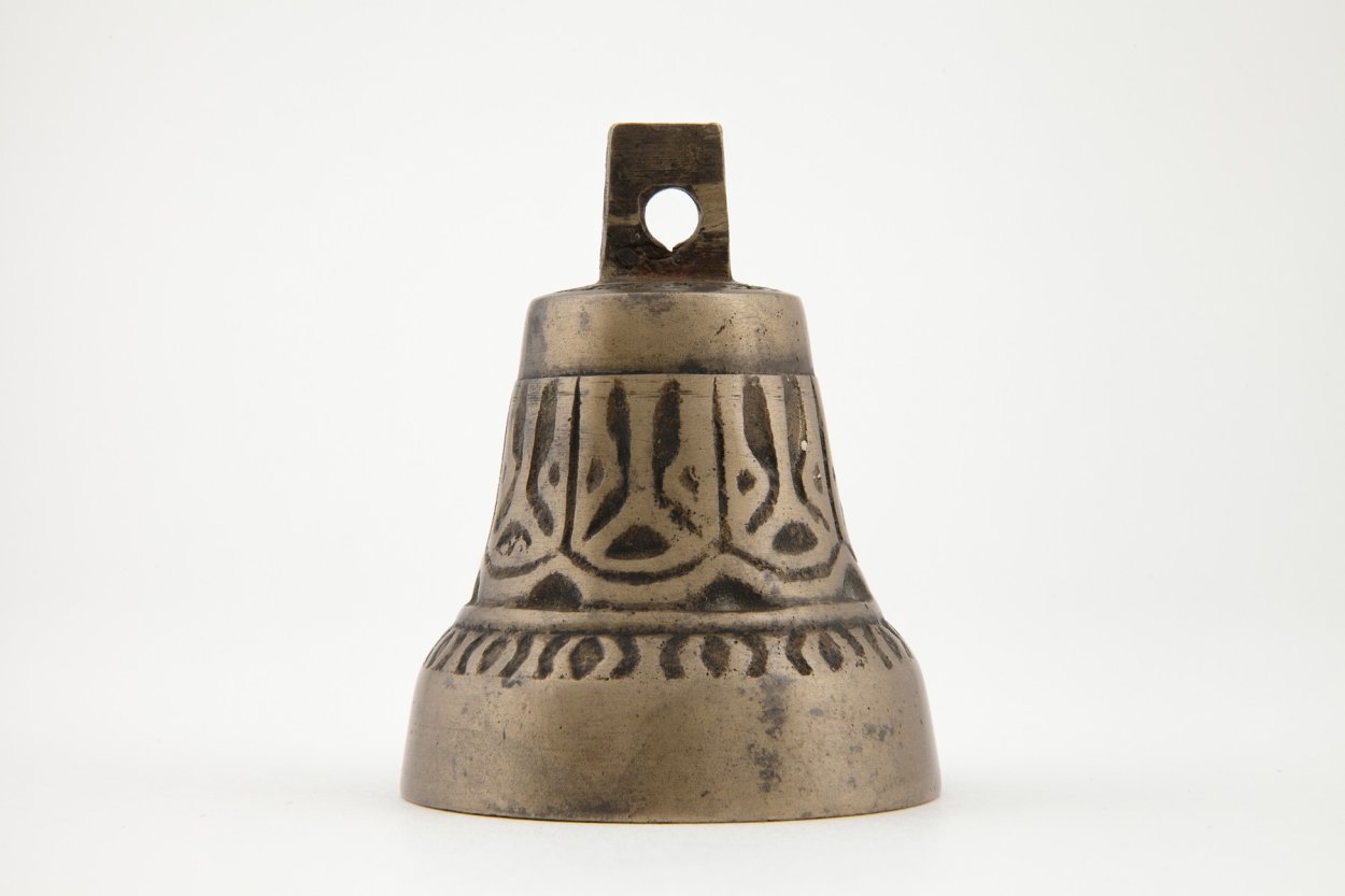 Гречушные колокольчики поддужные