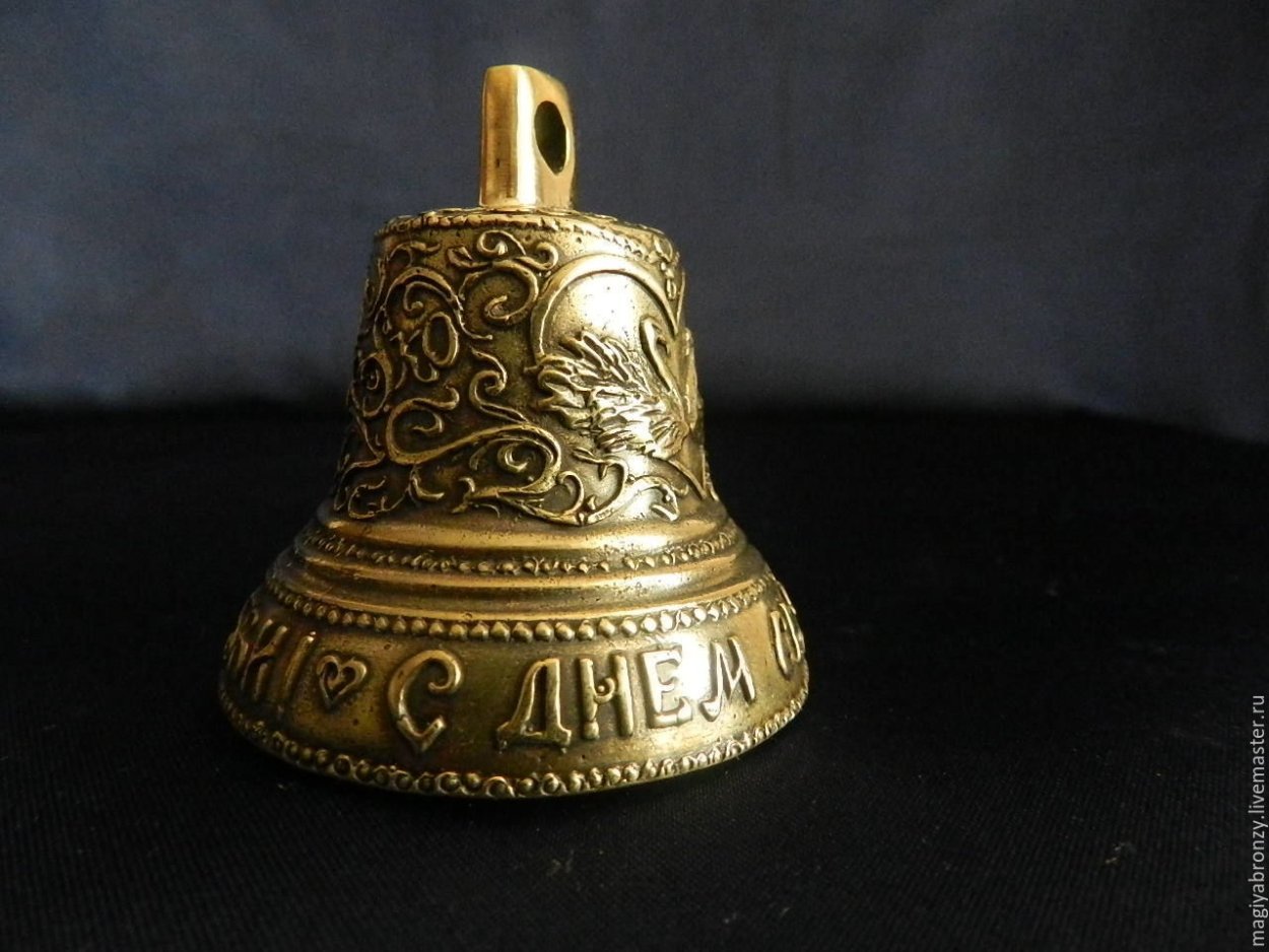 Колокольчик доломитовый Кампанула