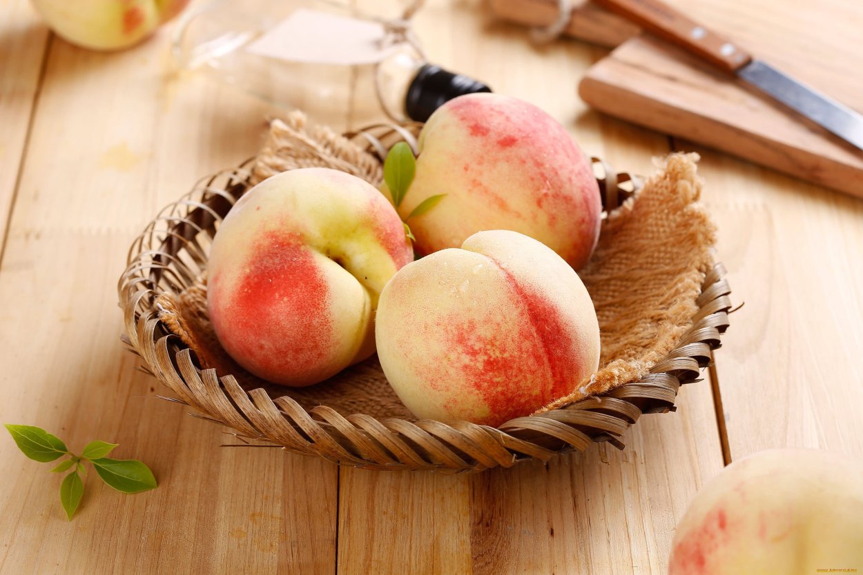 Персик Коллинз