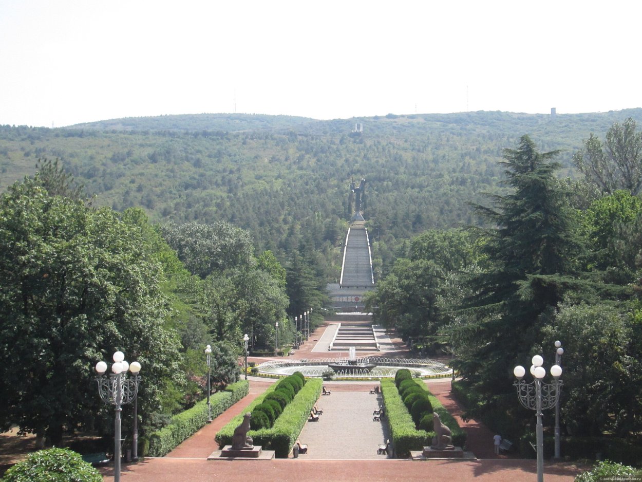 ВИА Энсул Михаил Кузнецов