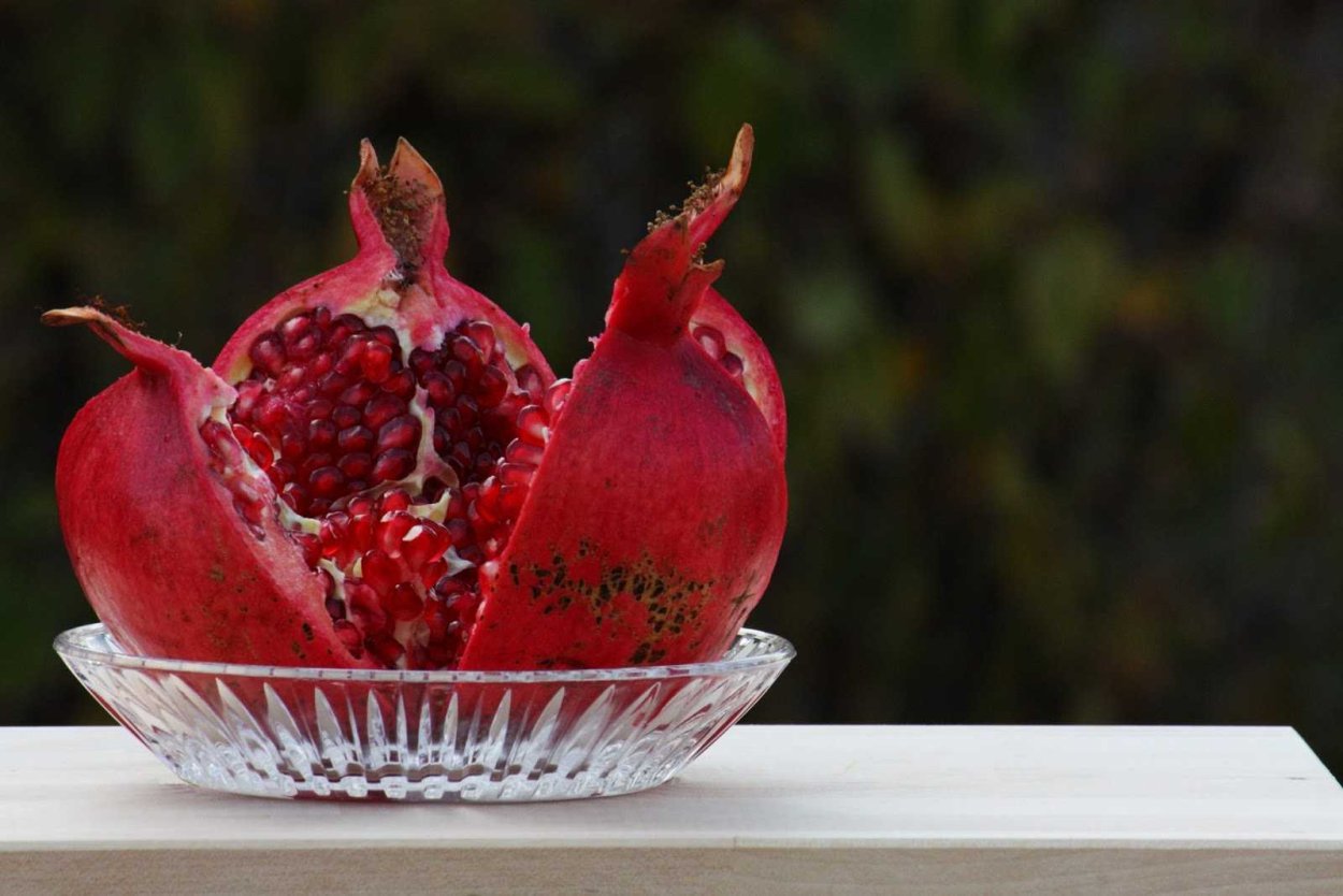 Иранский гранат