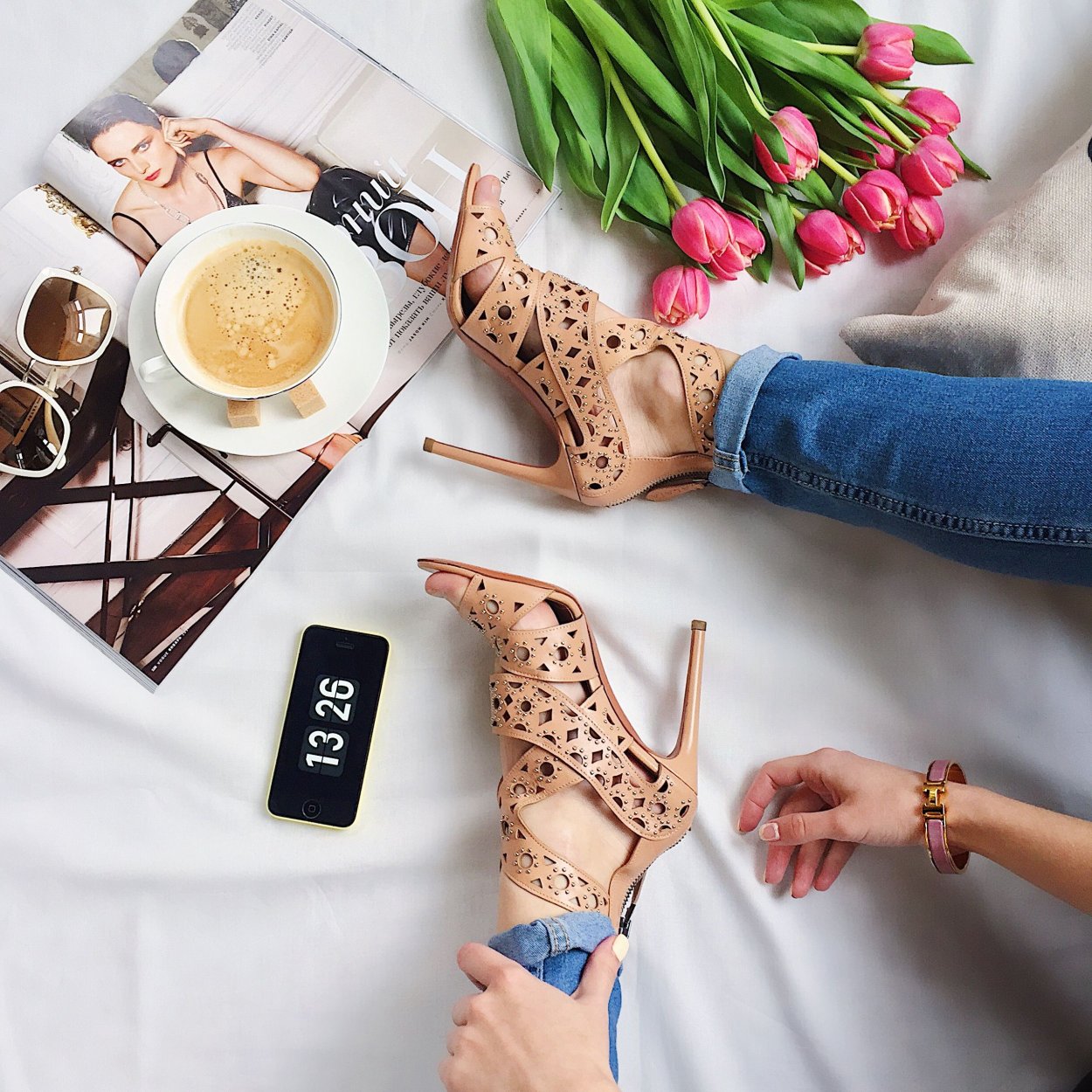 Арида хоум сандаловое дерево диффузор