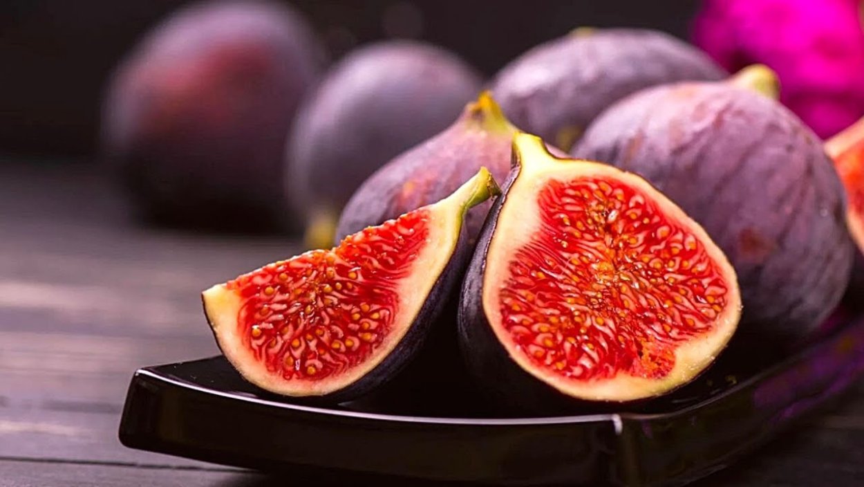 Инжир Вердино