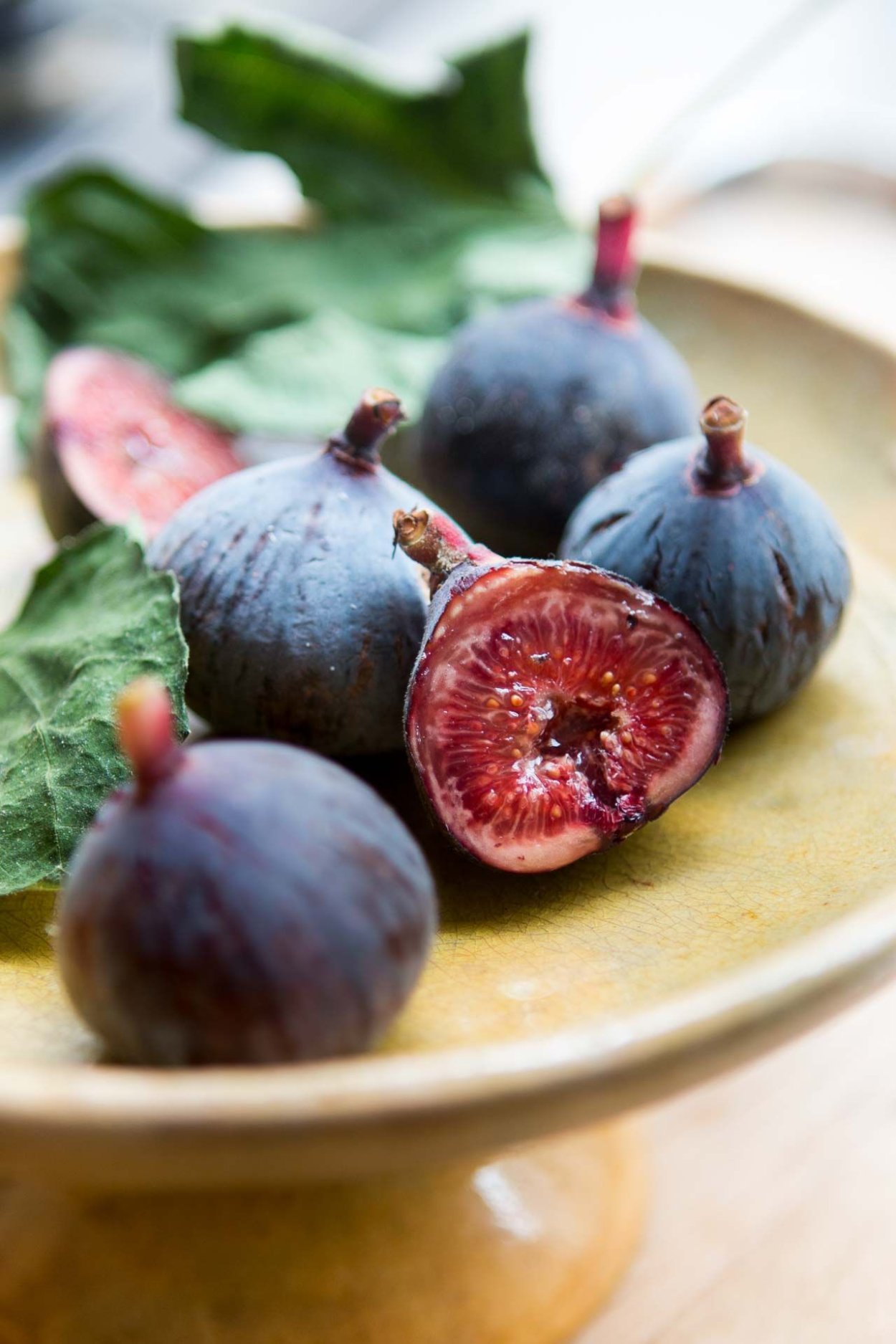 Смоковница ягода