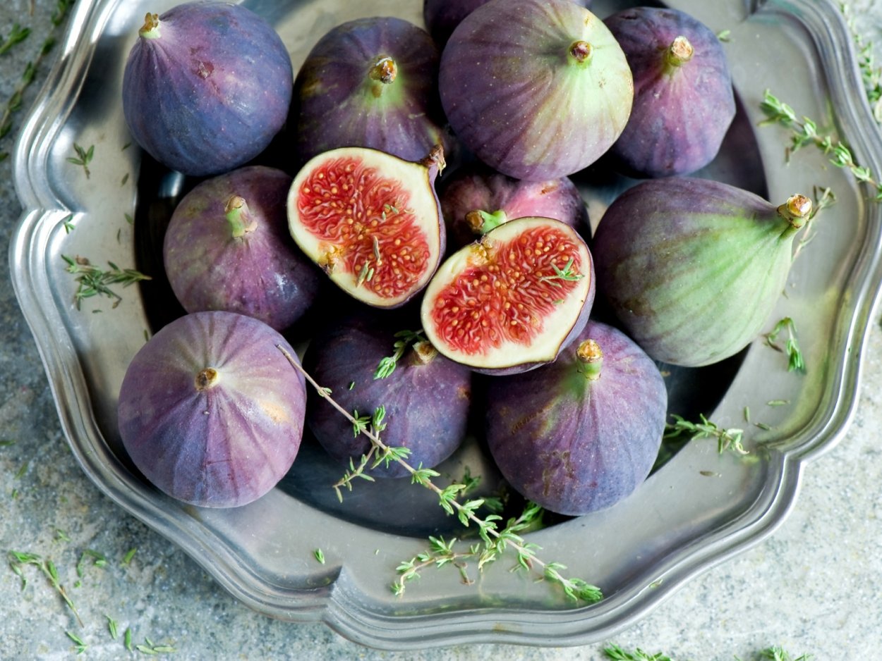 Брауншвейгский – инжир