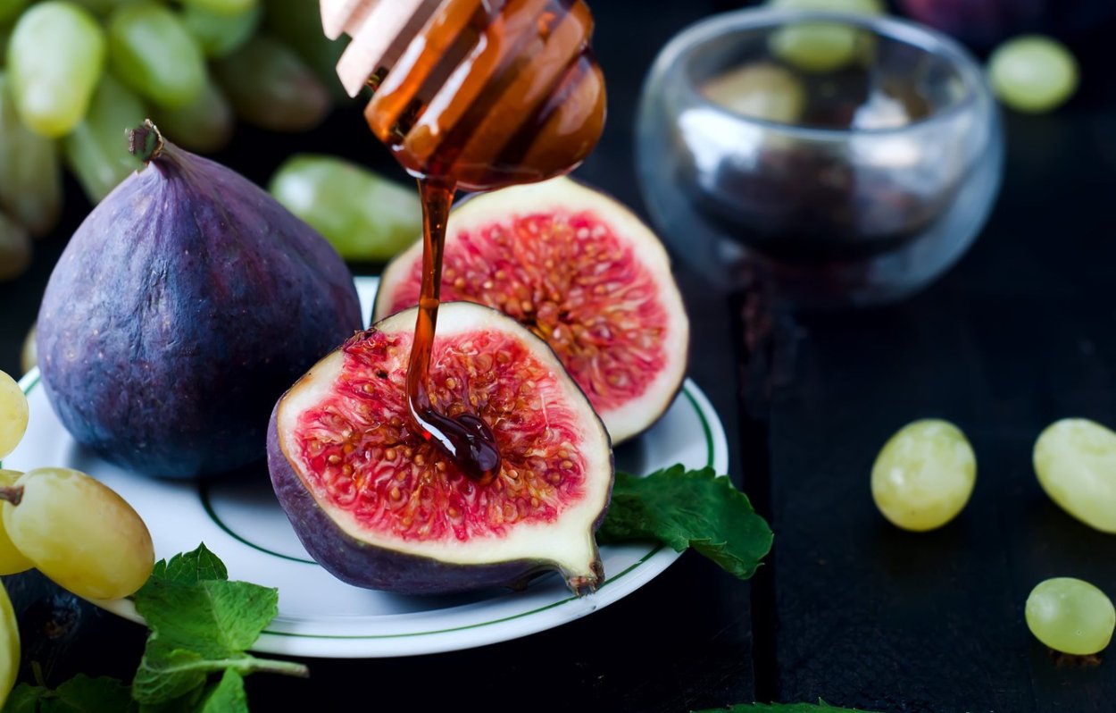 Fig инжир