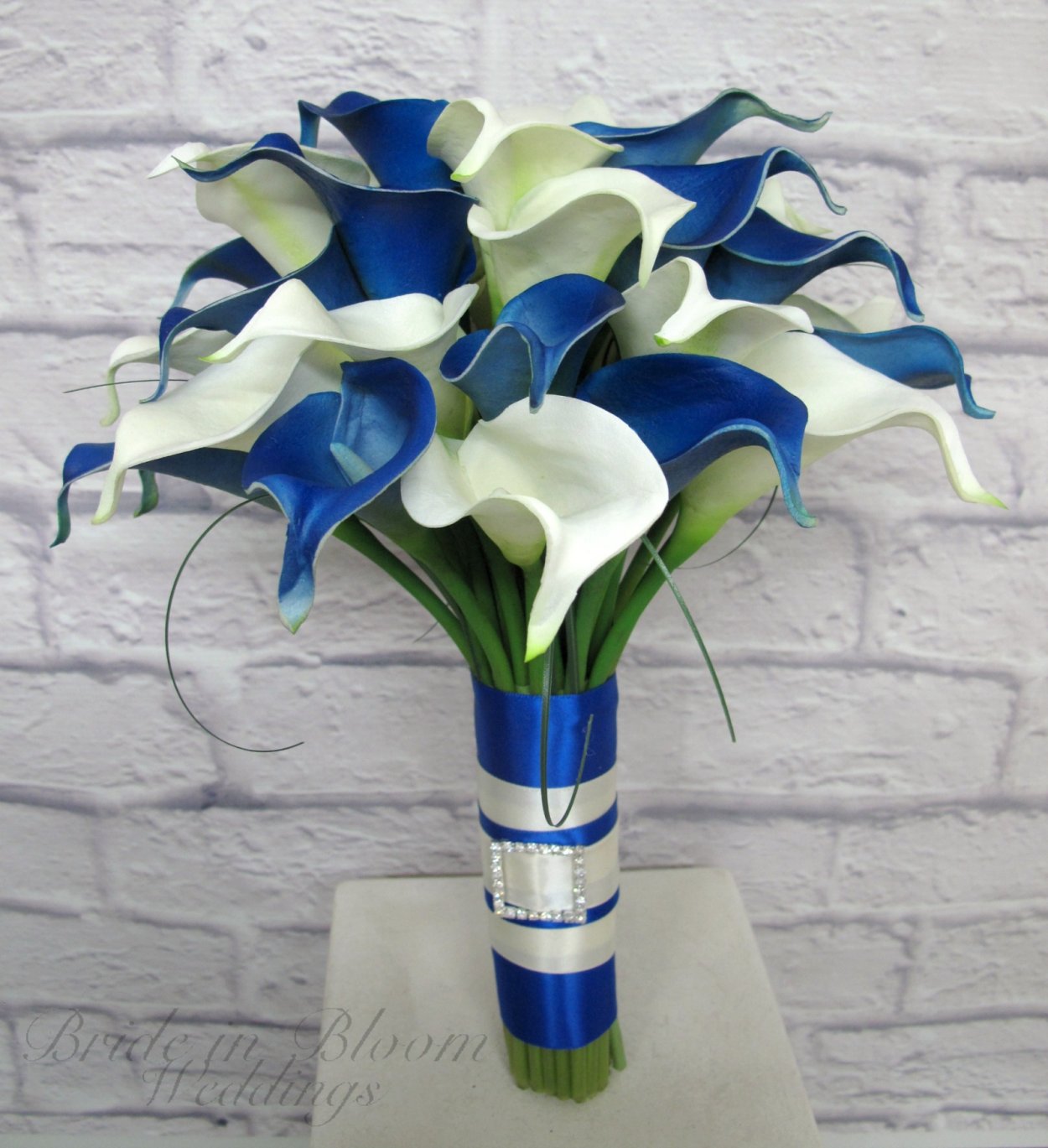 Каллы Тиффани