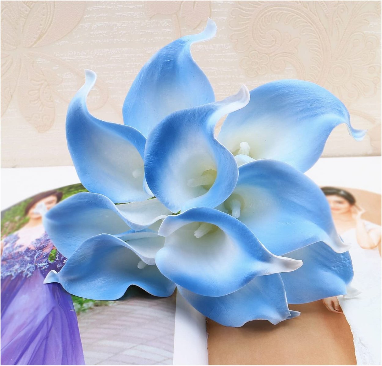 Калла Орхидея гортензия