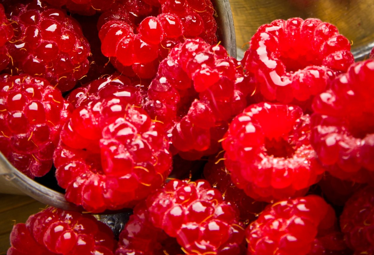 Сочная Малинка