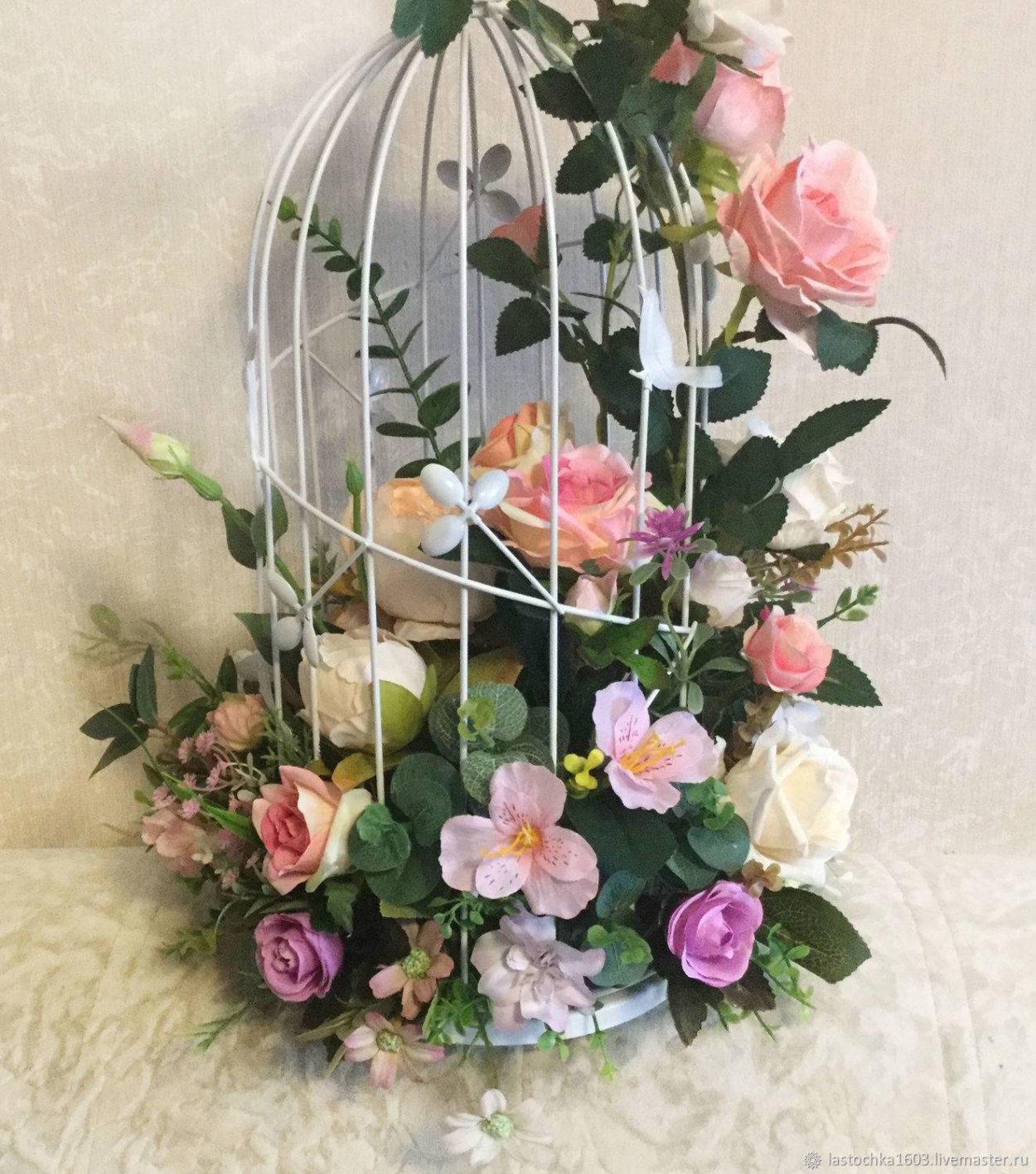 Необычные композиции