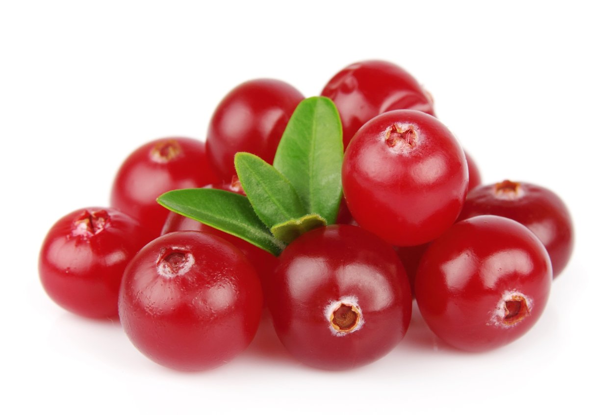 Cranberries ягода