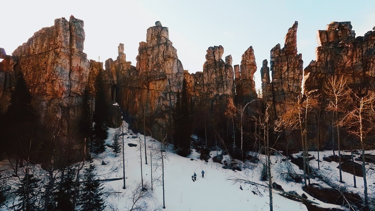 Июнь Эстетика