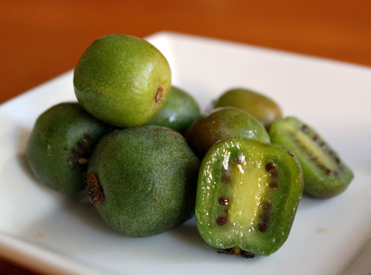 Киви Берри фейхоа