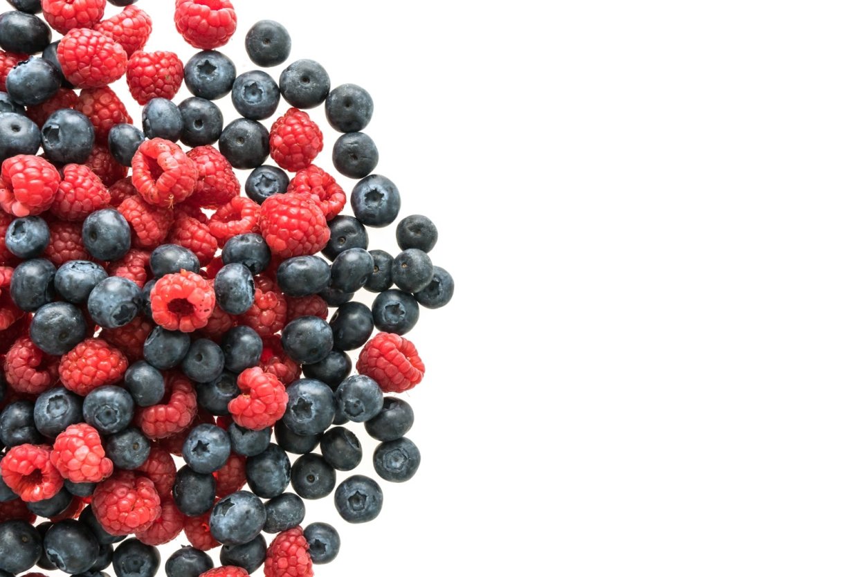 Вишня Эстетика