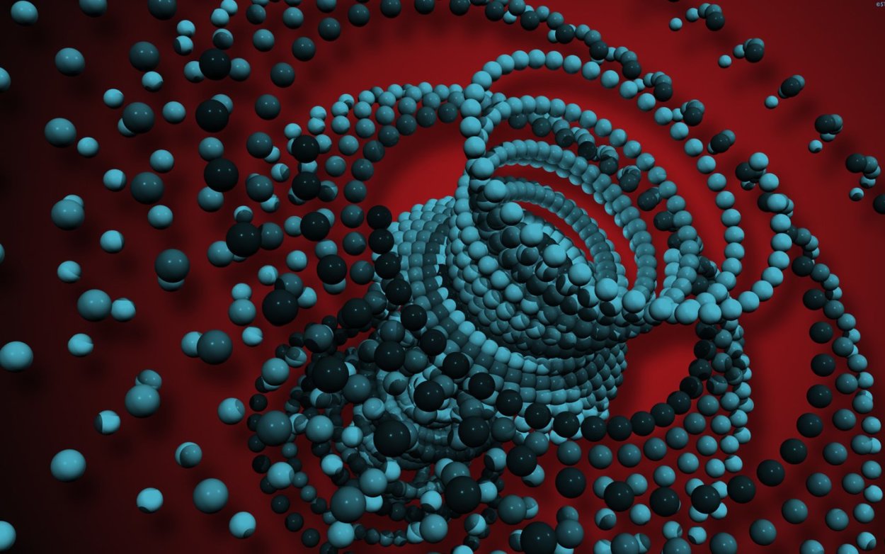 Global Oxygen Faberlic кислородный бальзам