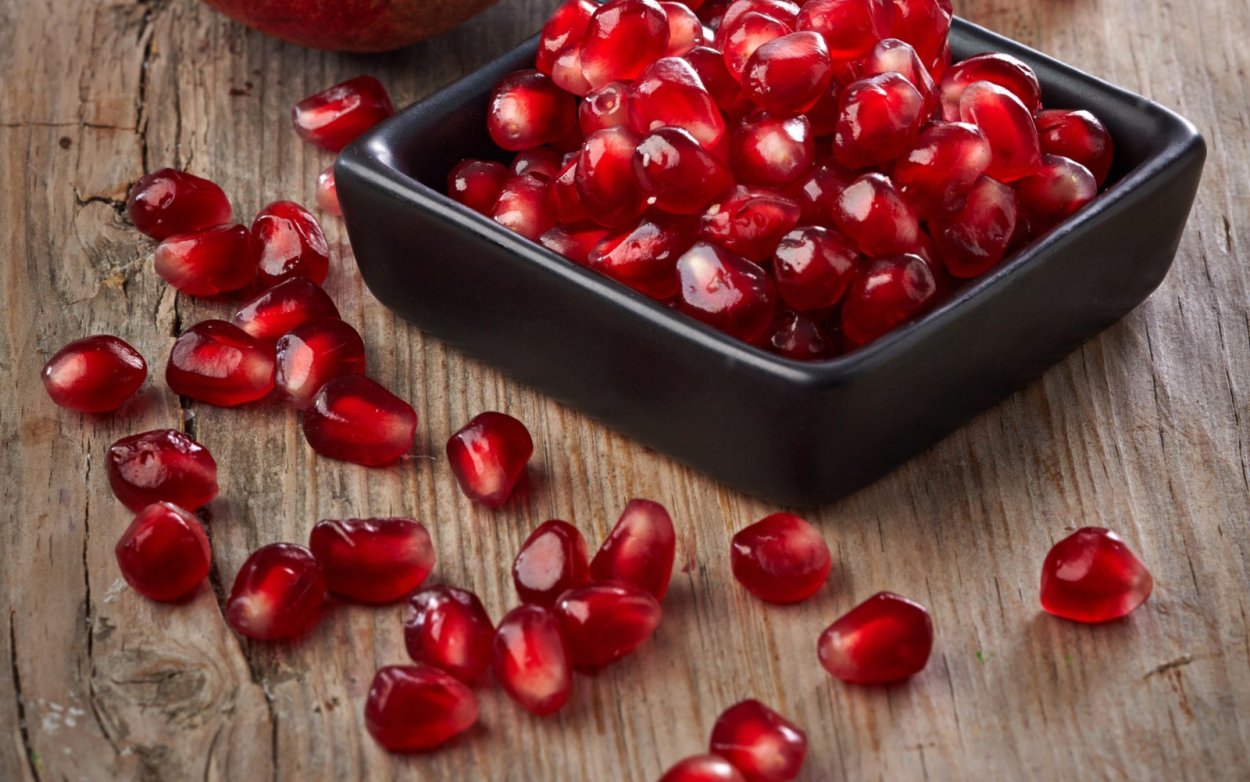 Анор меваси