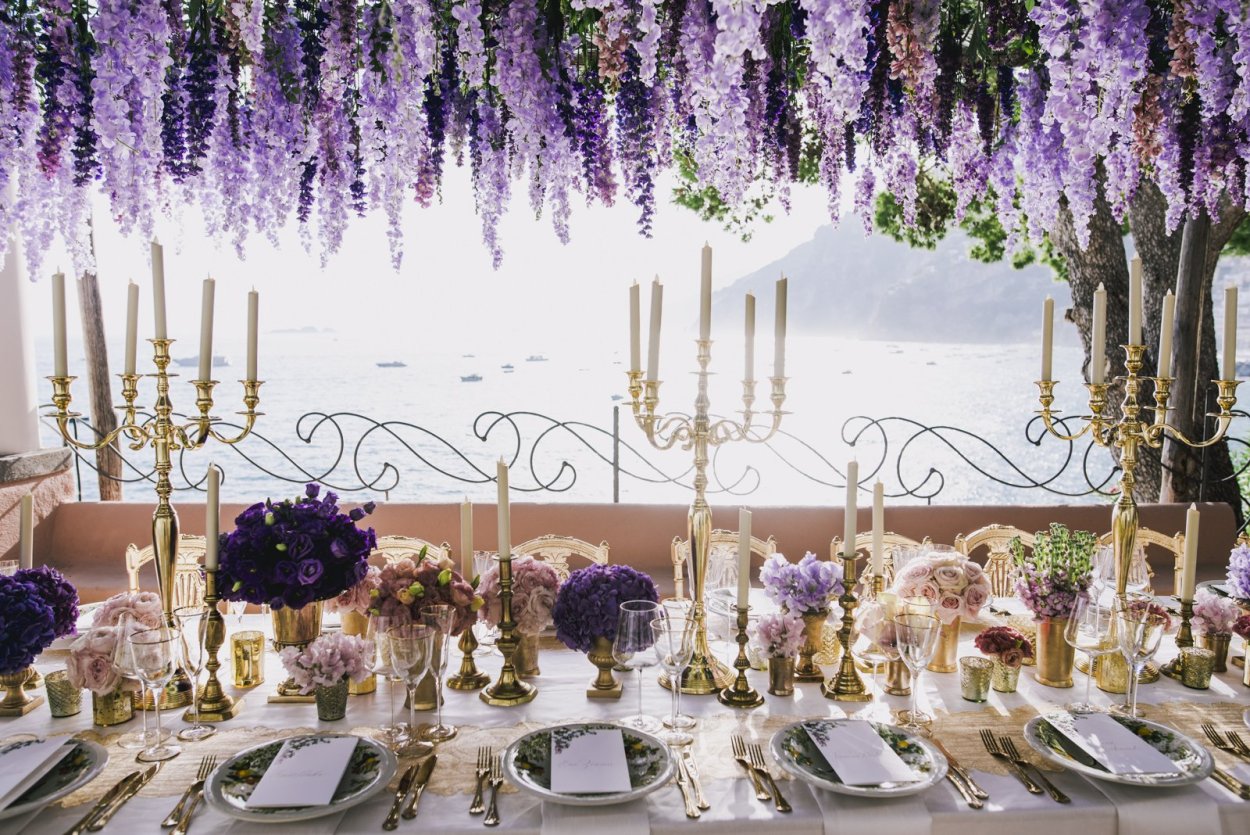 Вилла Глициния