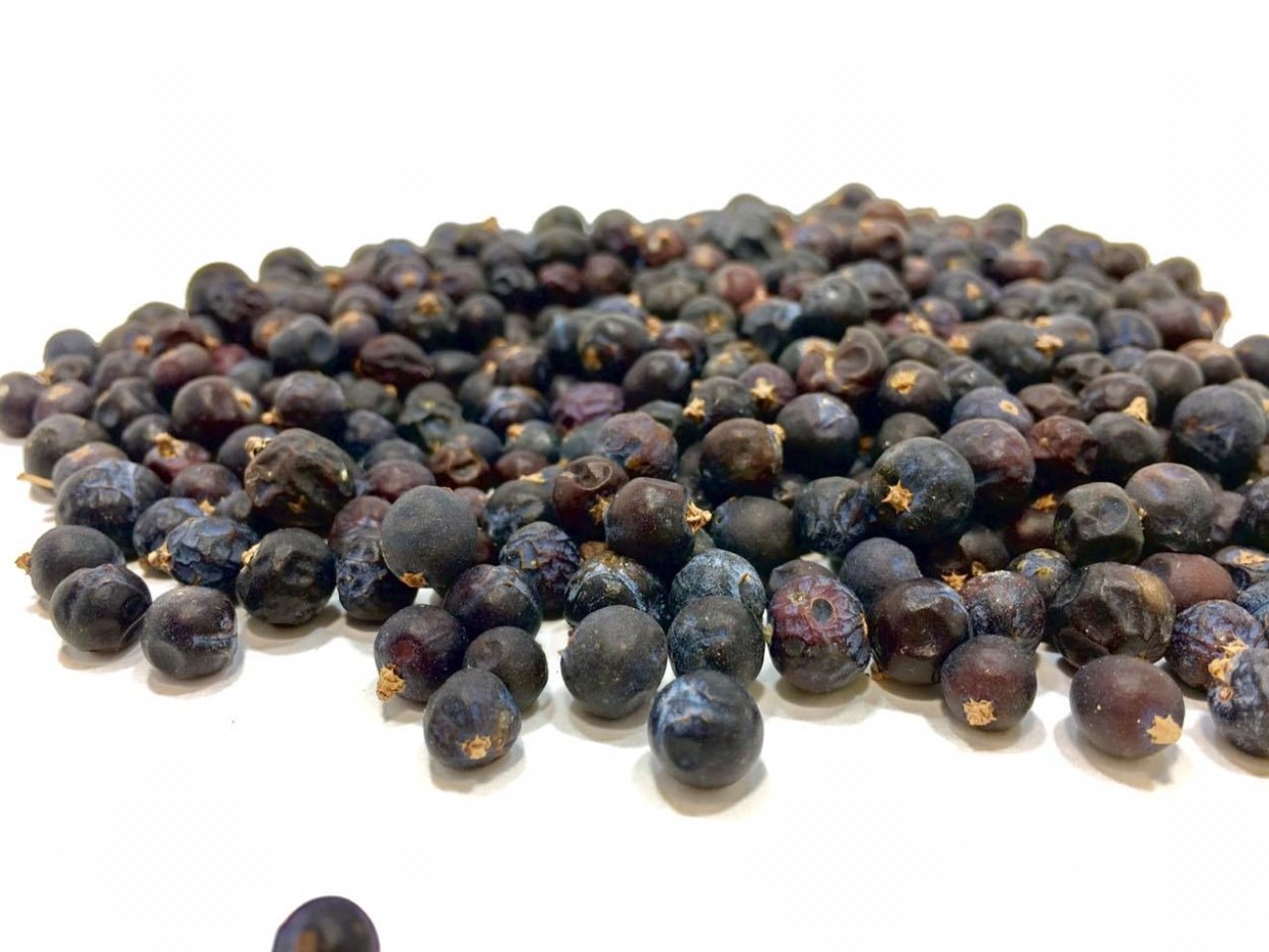 Ягоды можжевельника, 50 гр.