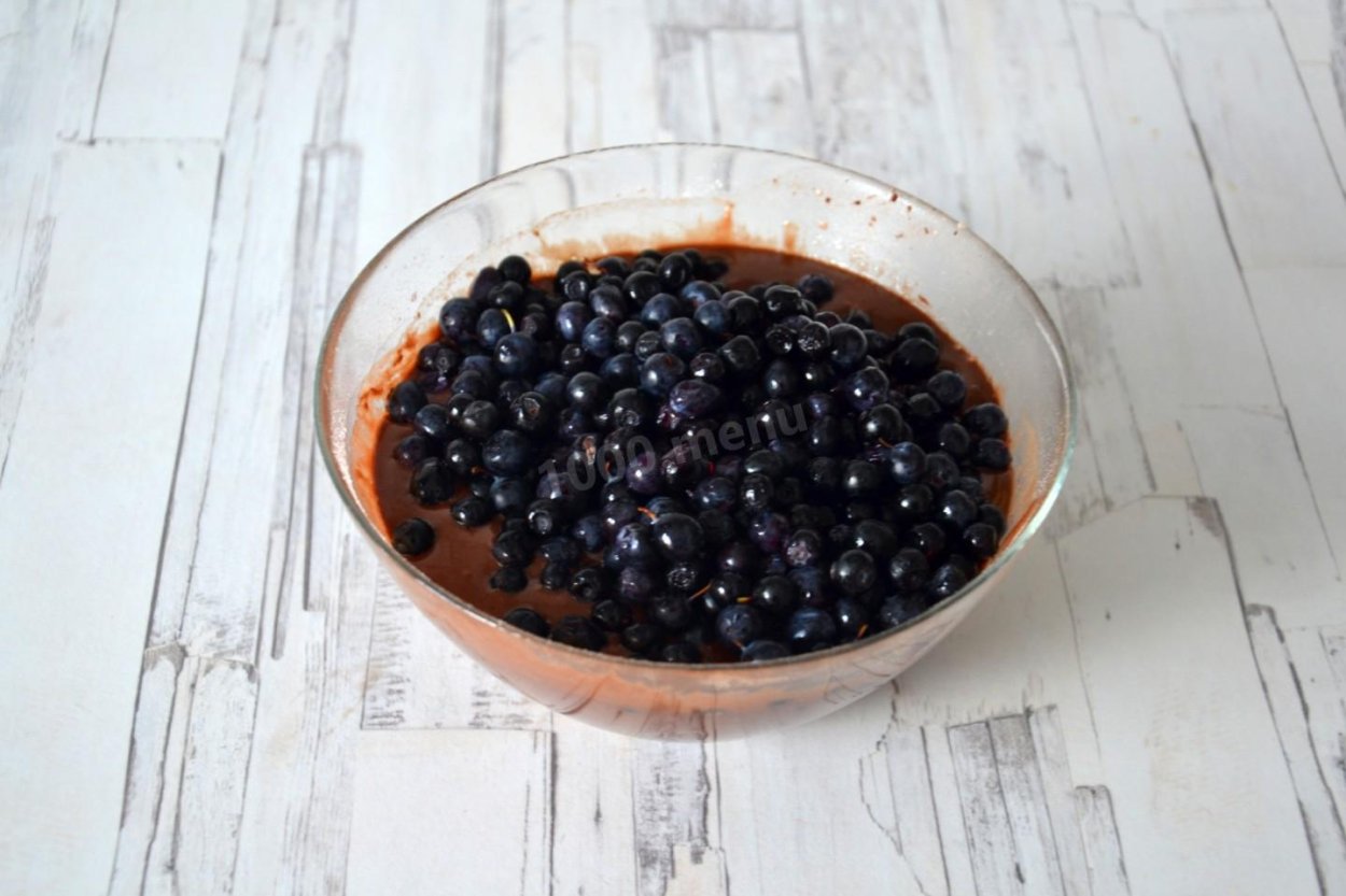 Смородина асаи