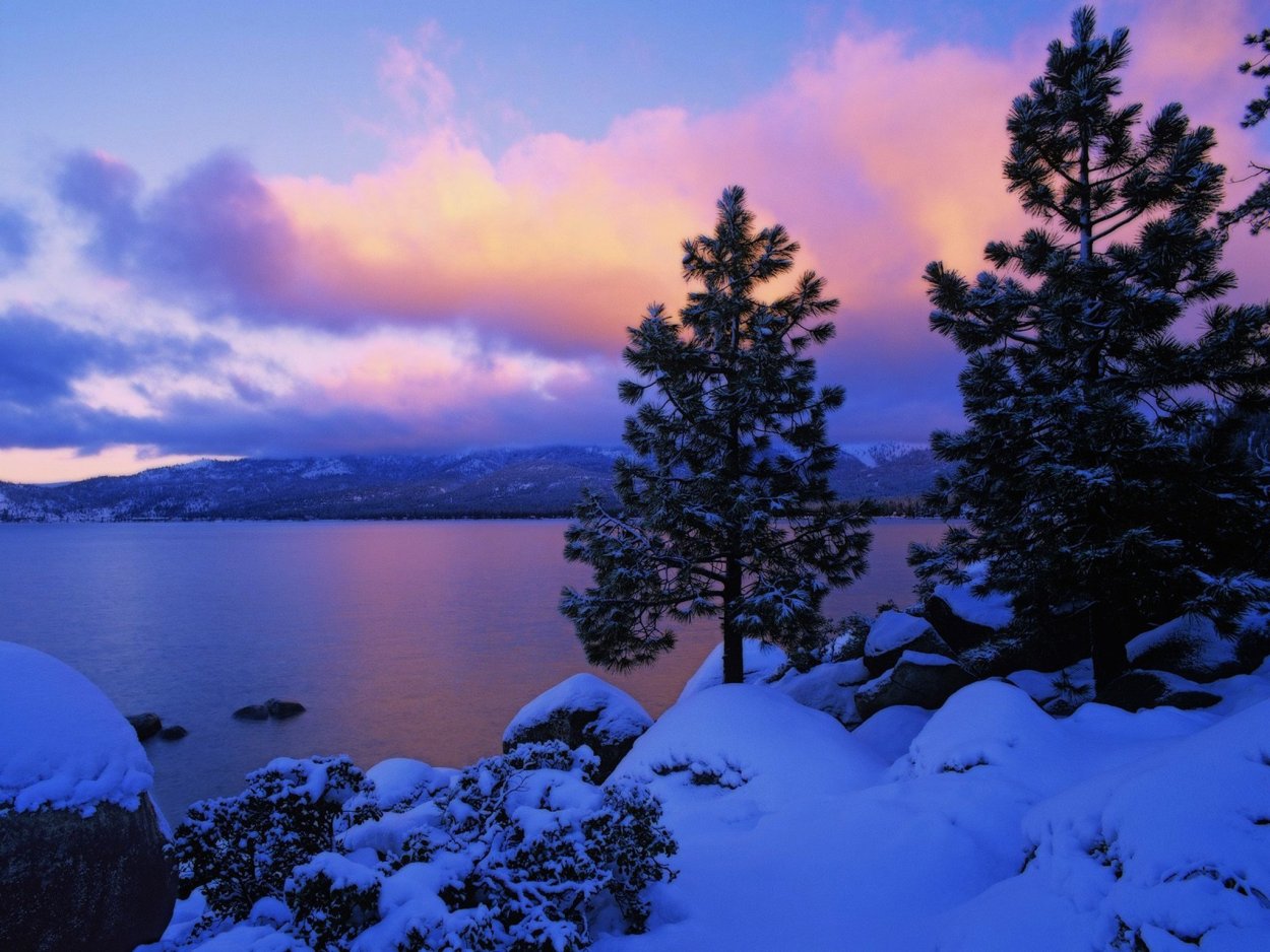 Байкало-Ленский заповедник