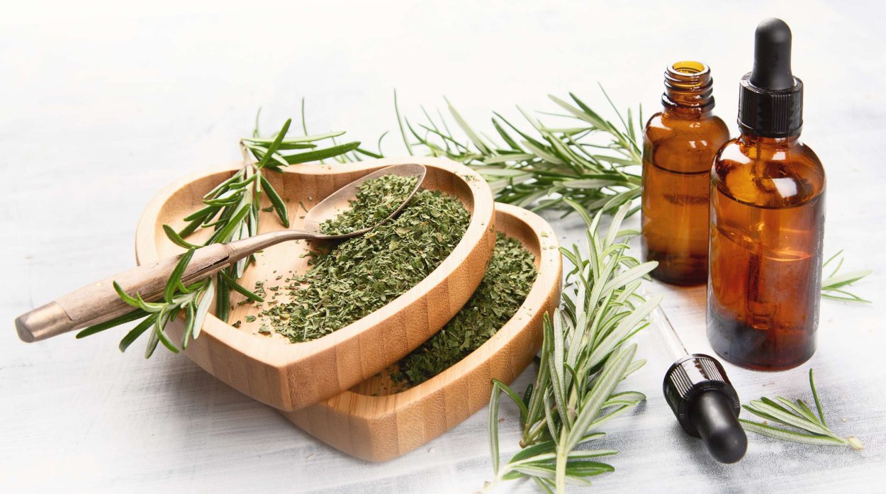 DOTERRA эфирное масло Rosemary