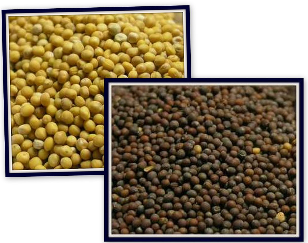 Пора траву менять