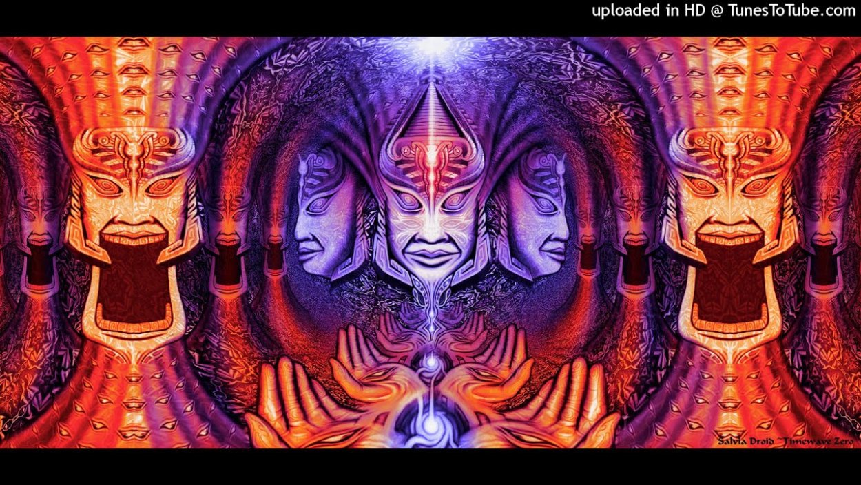 Salvia Divinorum drug