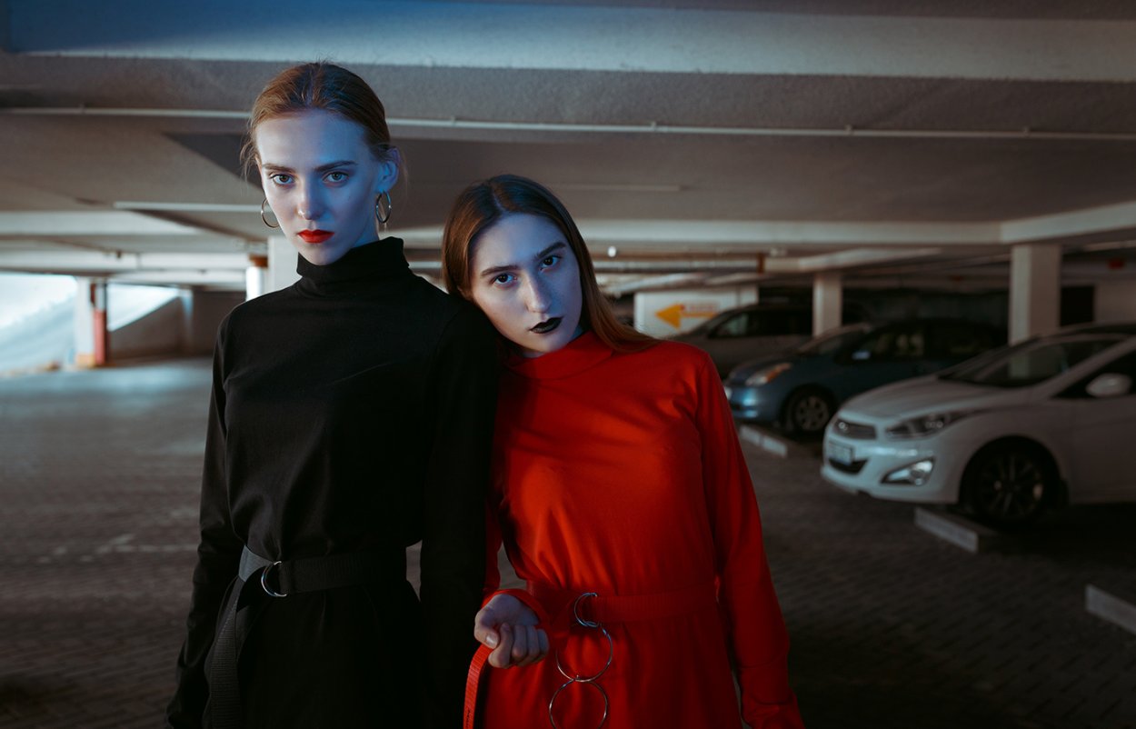 Манчак в Луизиане