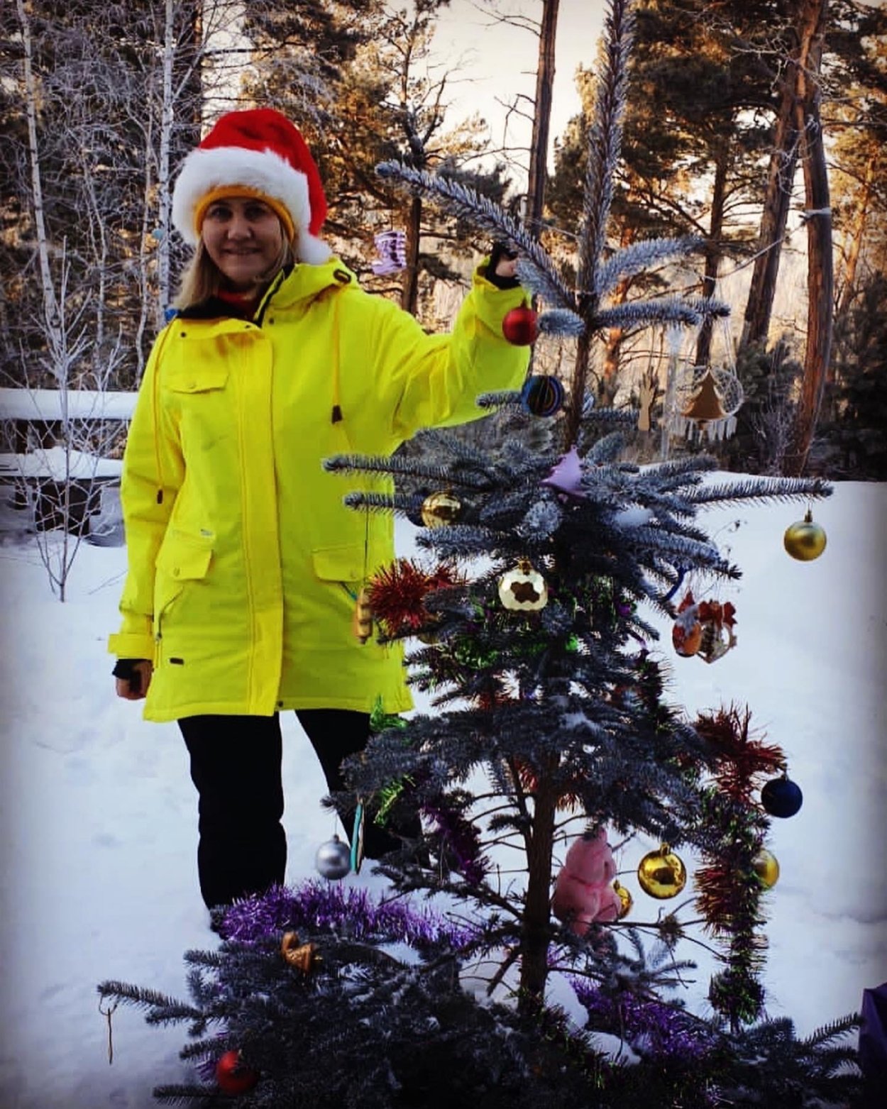 Болота Манчак в Луизиане тела