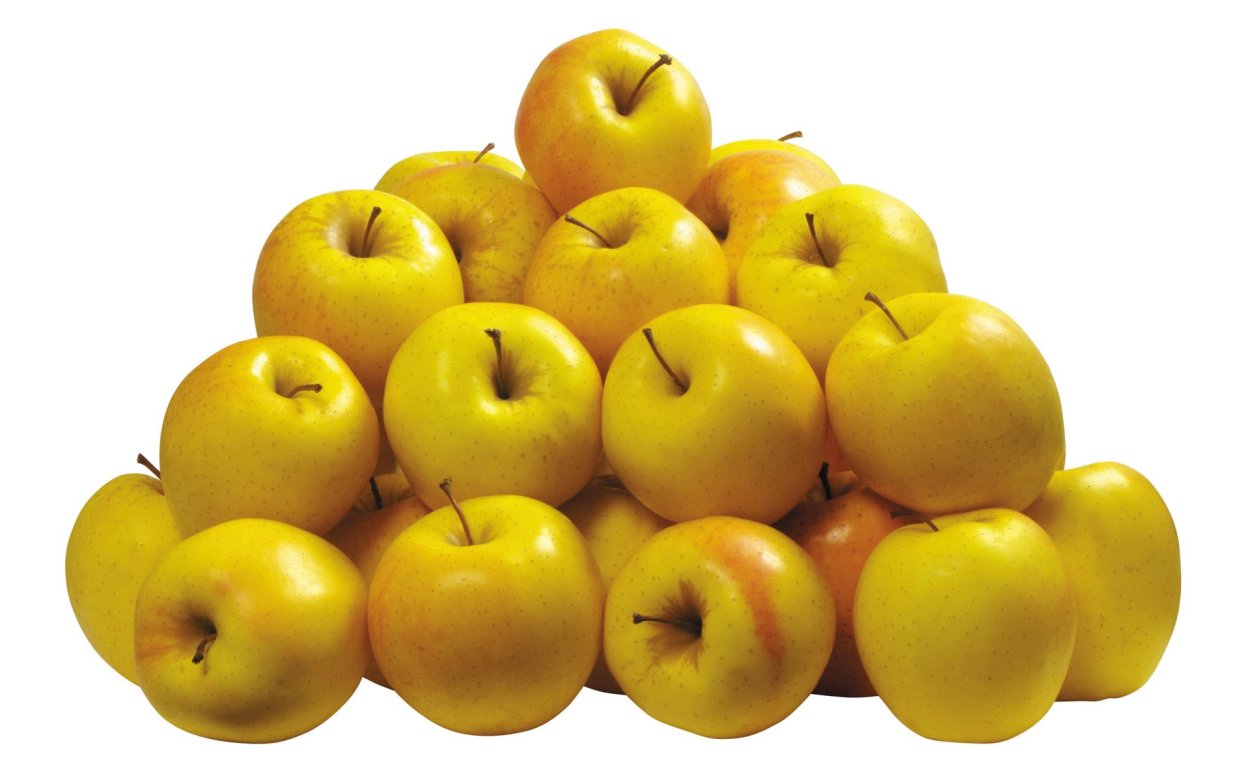 Яблоня сорт Демирчян