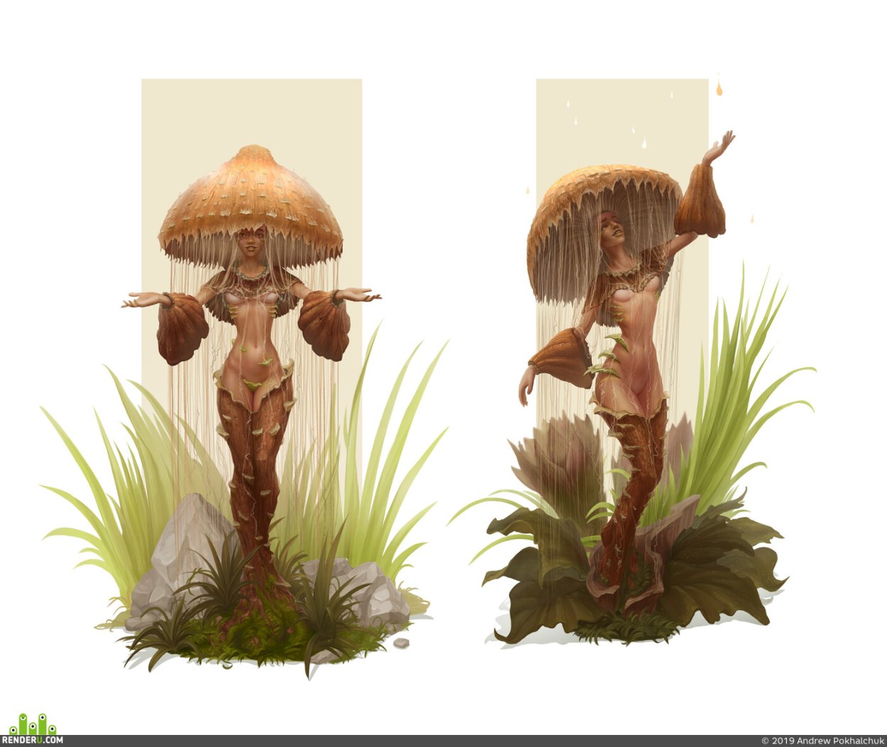 Пиво для комнатных растений