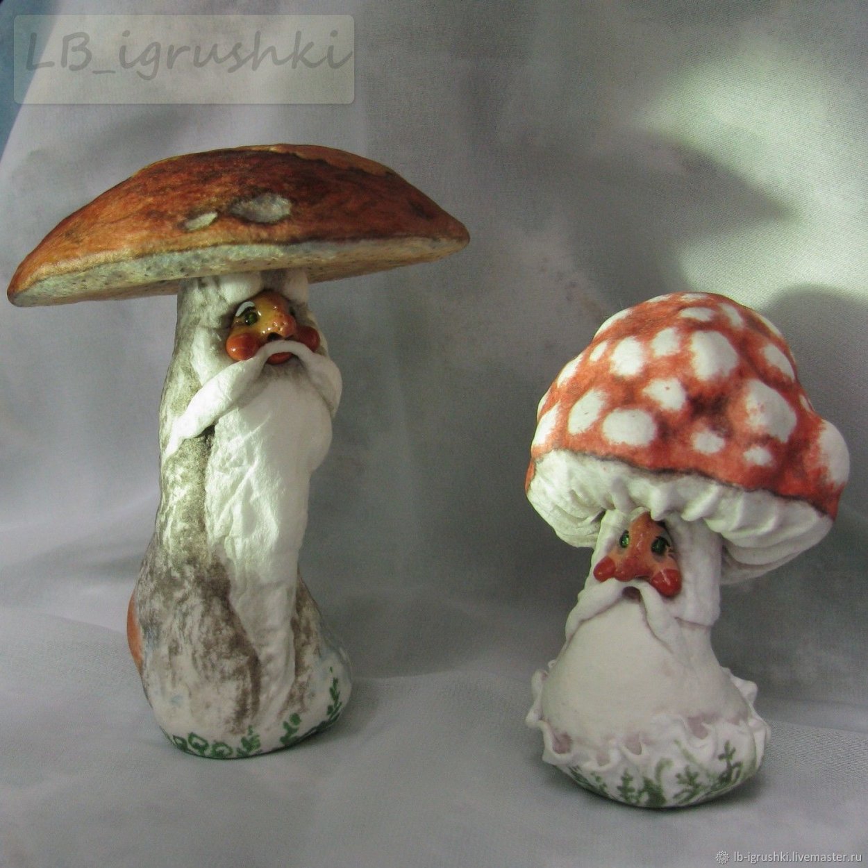 Жертвы бледной поганки