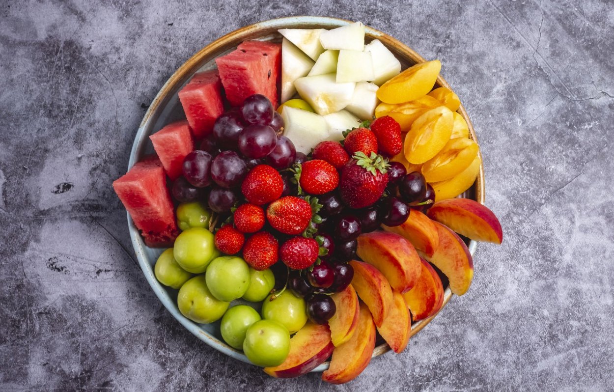 Паслёновые растения капсикум