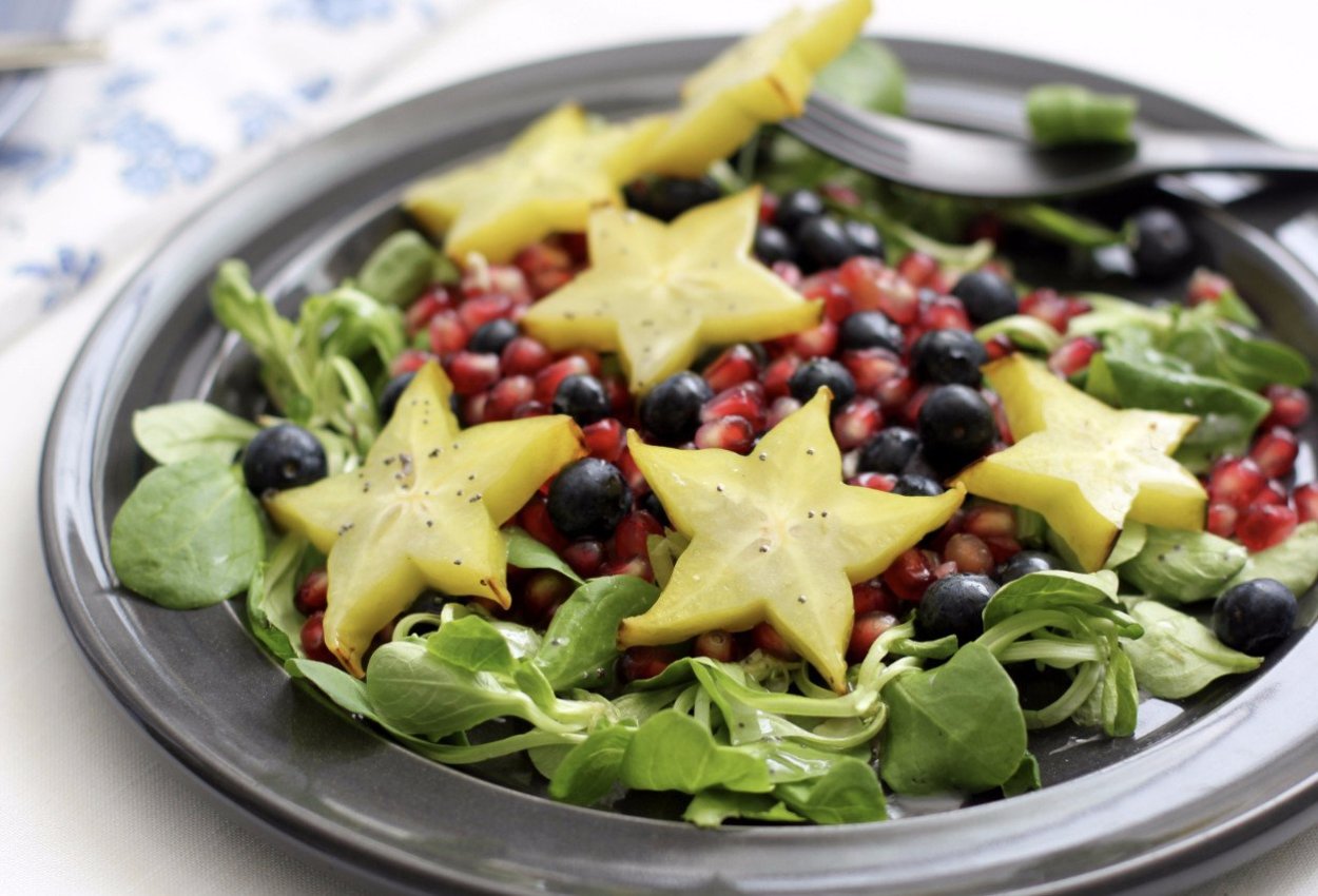 Мексиканский перец Хабанеро