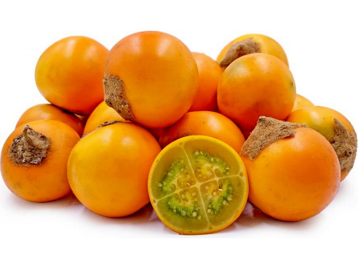 Луло Наранхилла