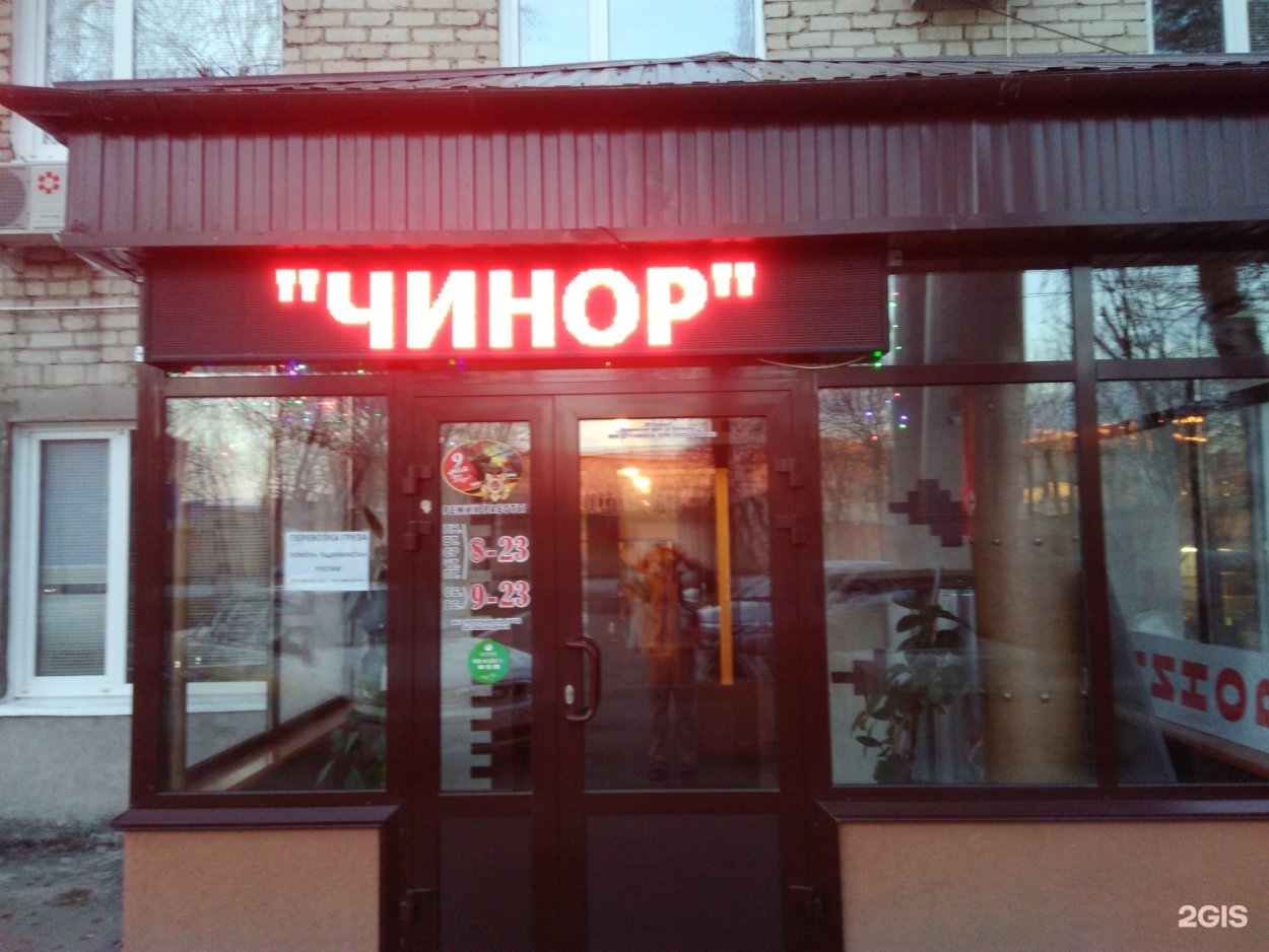 Дерево Чинар в Турции