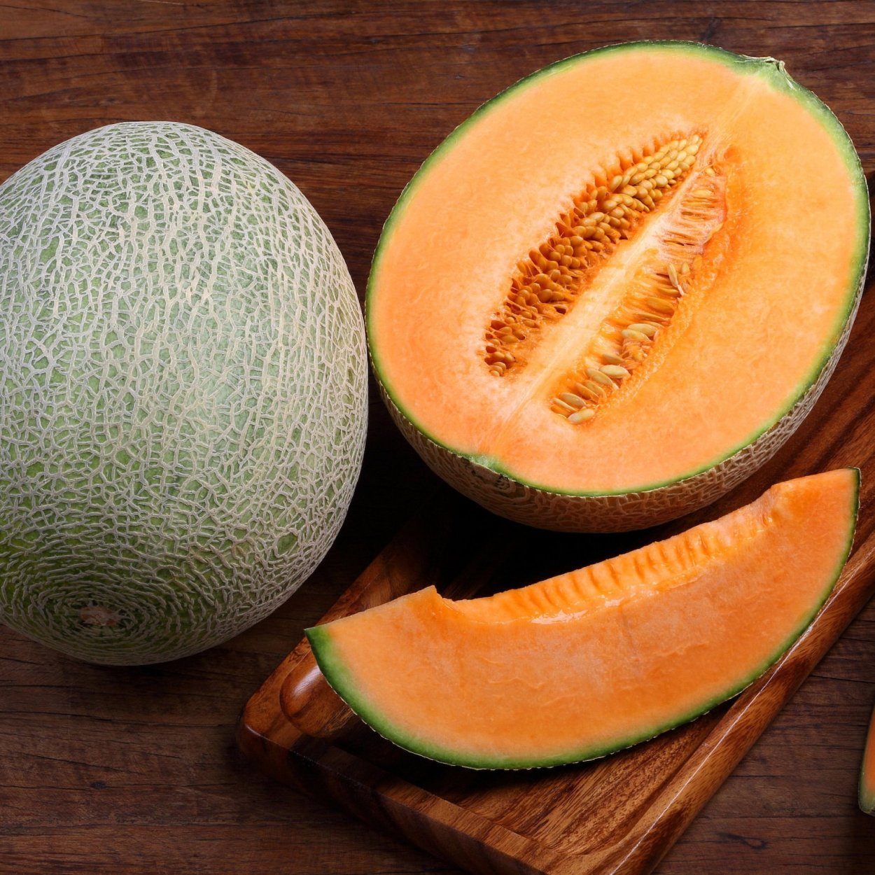 Дыня Бест Джумбо