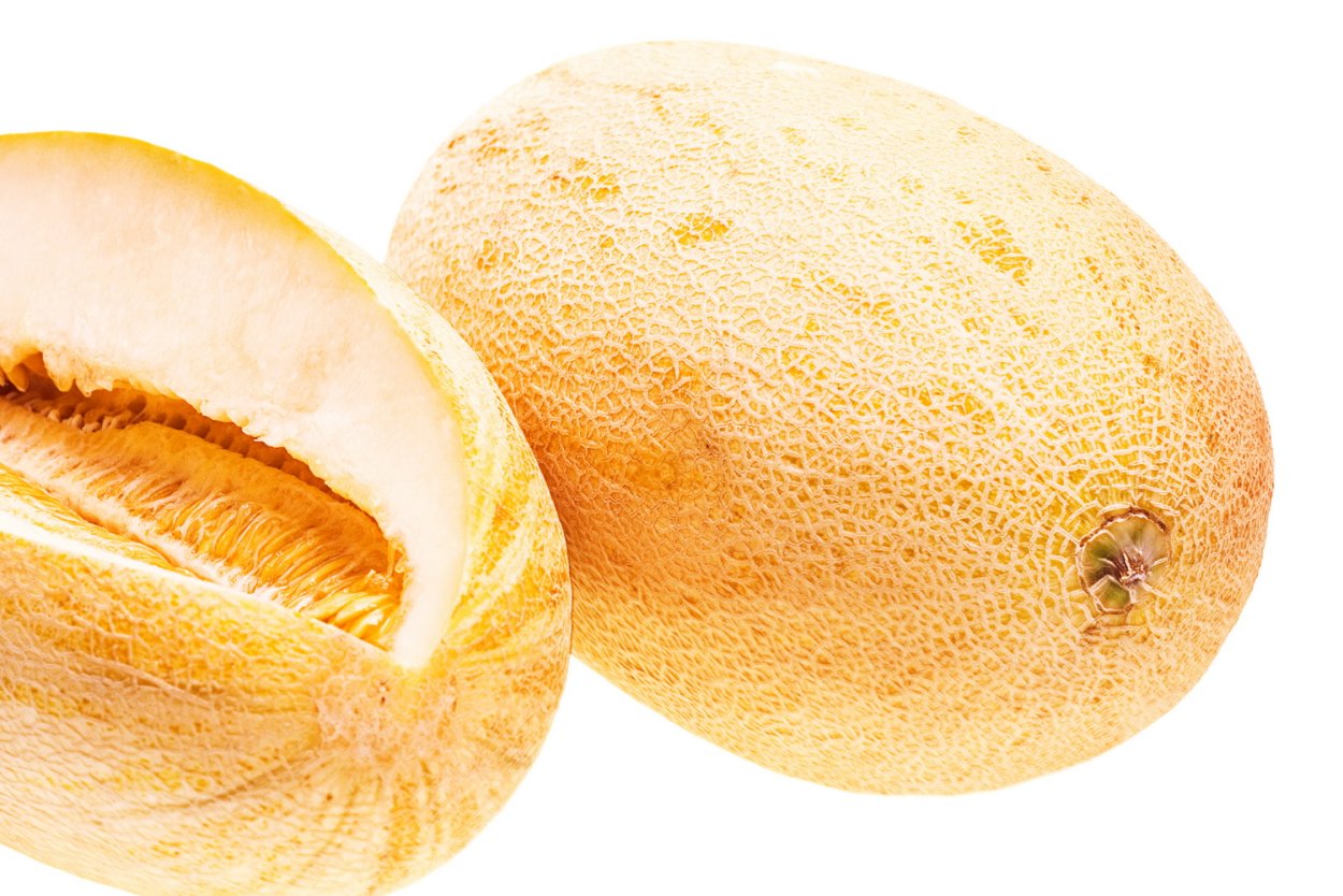 Сладкая дыня