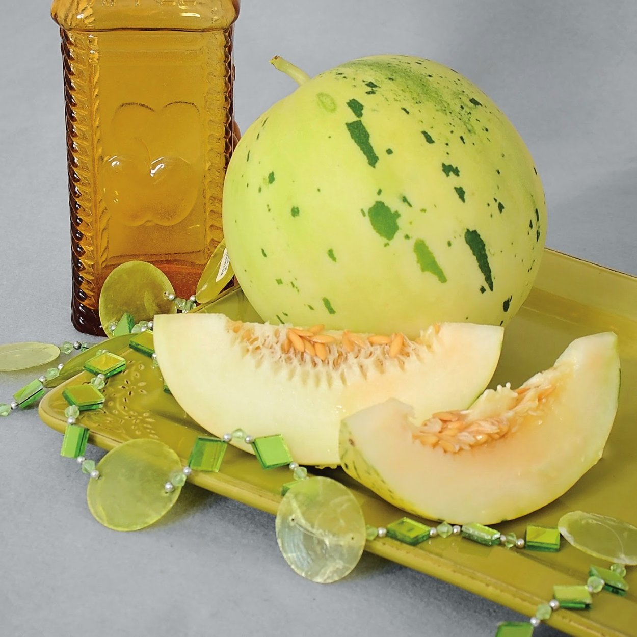 Дыня Хани Дью