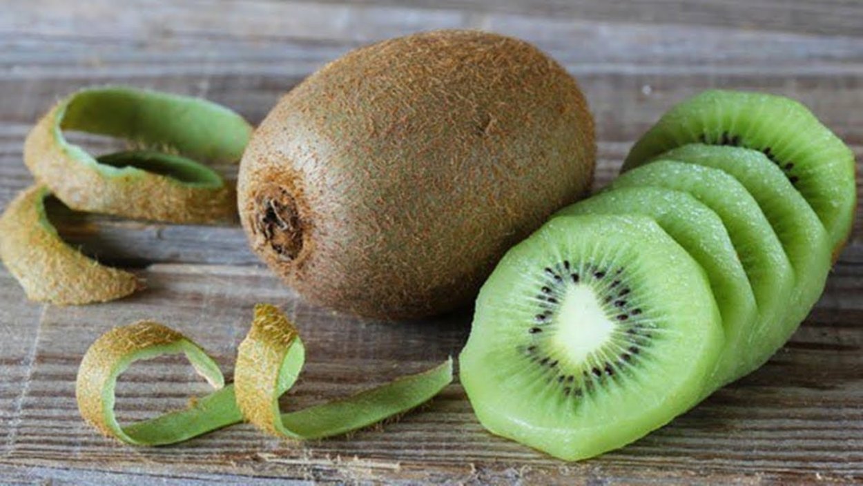 Кивиньо сорт киви