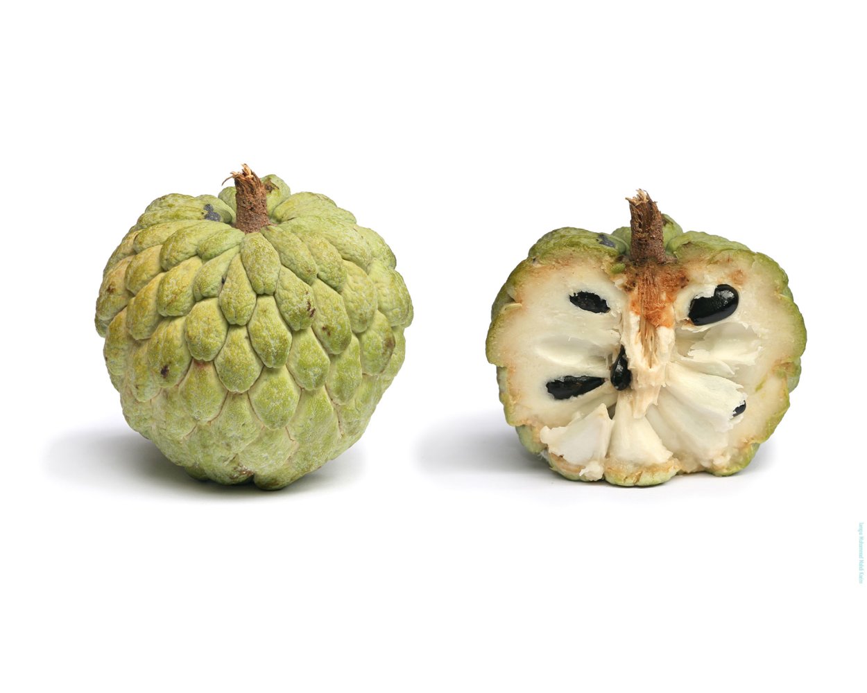 Сахарное яблоко Тайланд