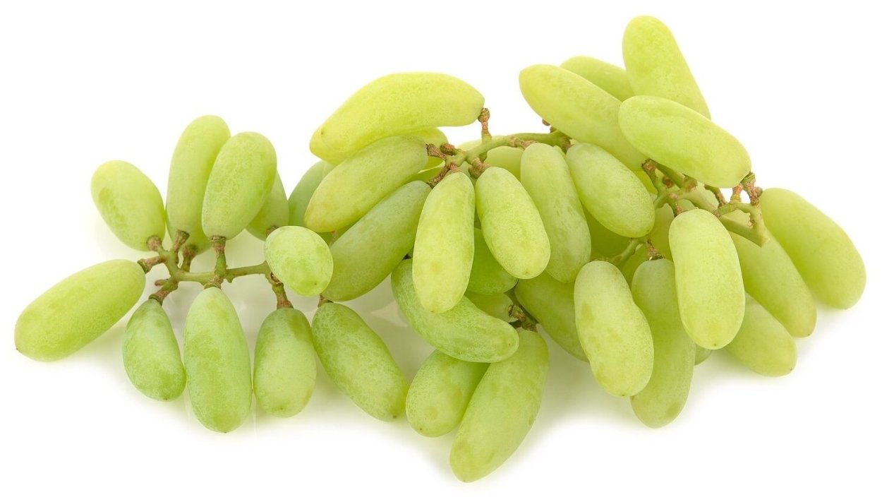 Ведьмин пальчик виноград