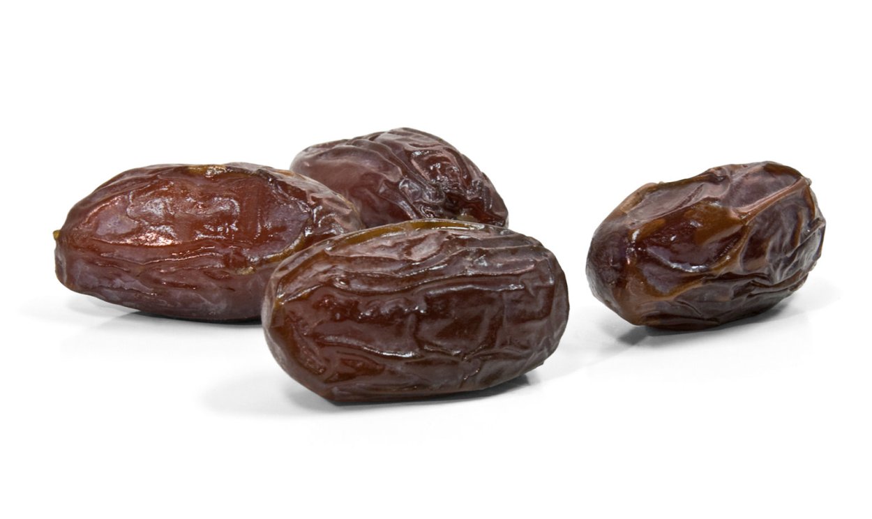 Родина финиковой пальмы