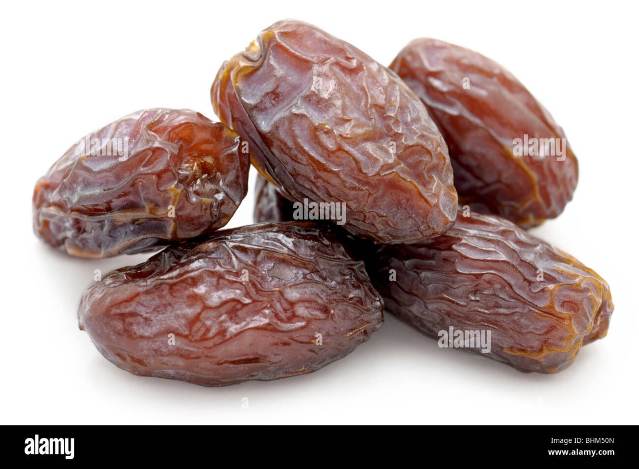 Хадрави финики