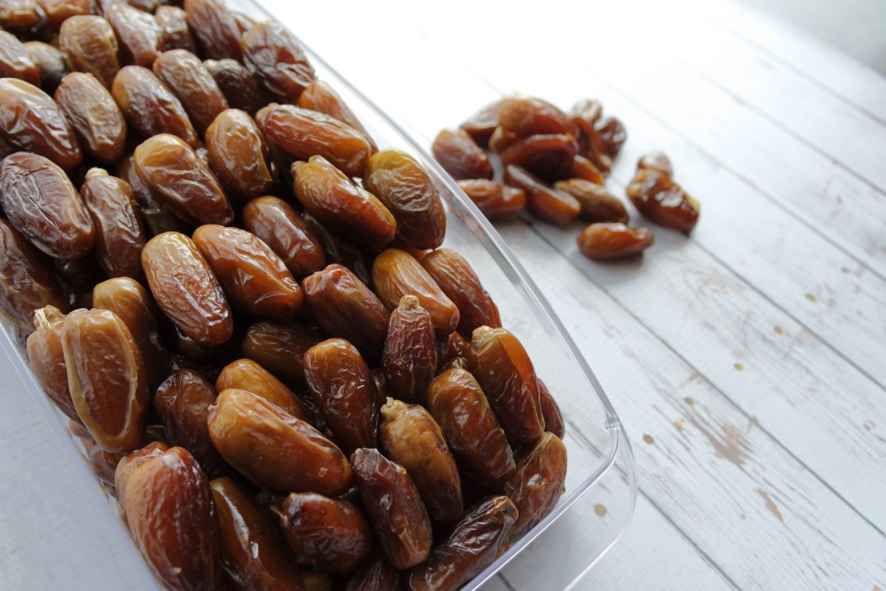 Khalas финики Дубай