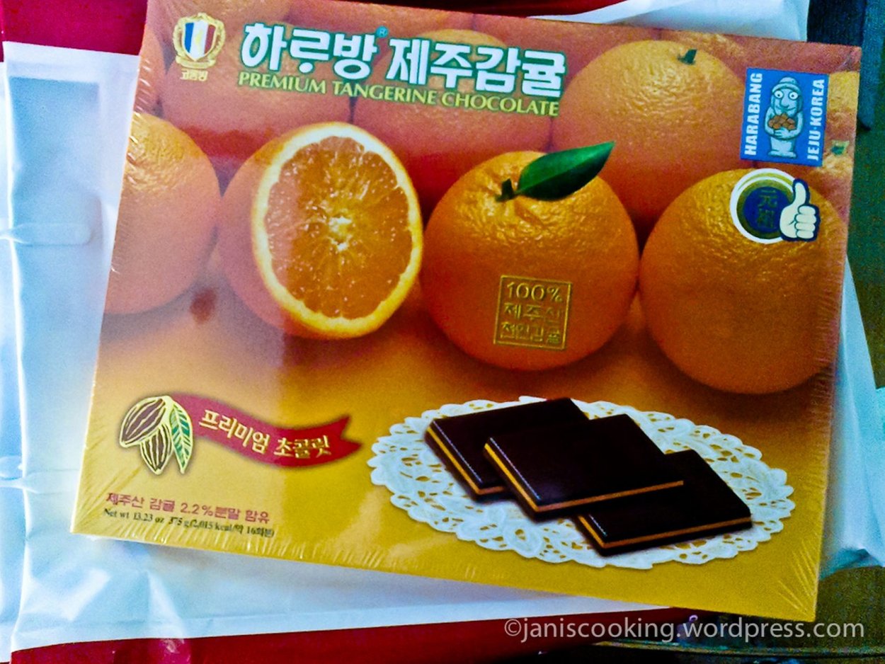 Чеджудо Южная Корея